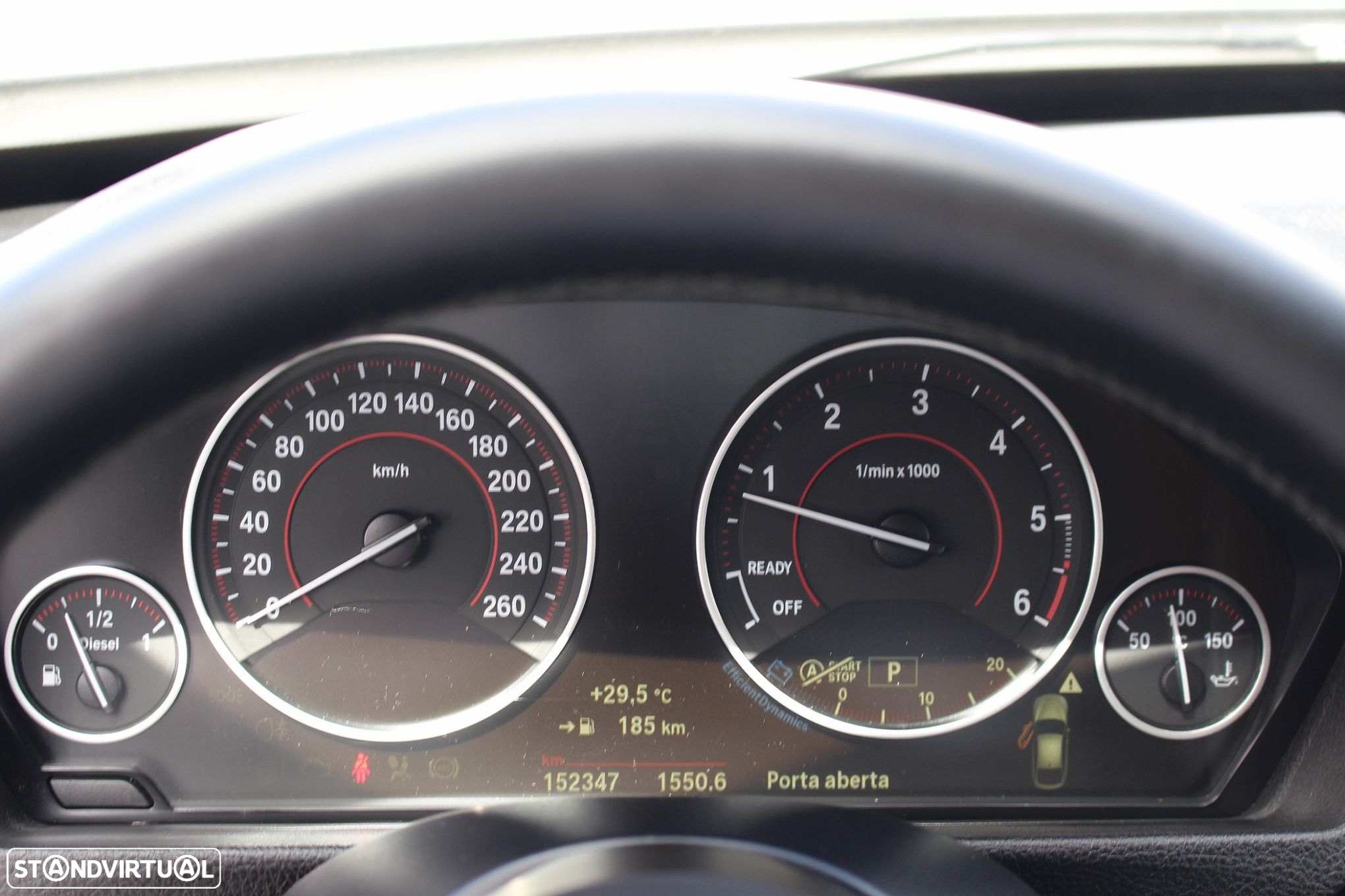 BMW 320 Gran Turismo d Auto Pack M - 20