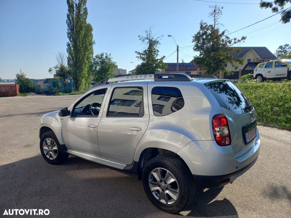 Dacia Duster - 19