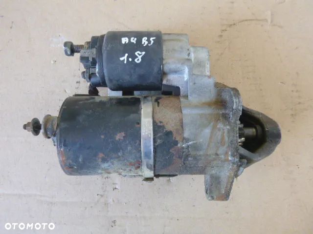 ROZRUSZNIK AUDI A4 B5 1.8 16V 94-99 - 12