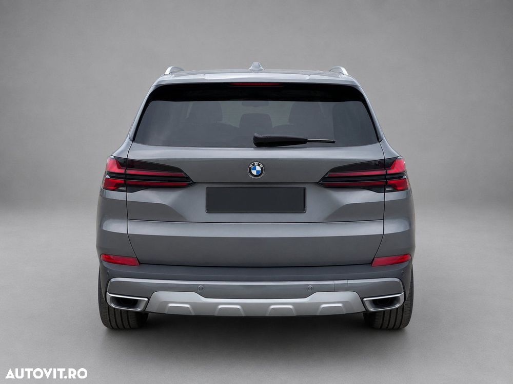 BMW X5 xDrive30d AT MHEV - 6
