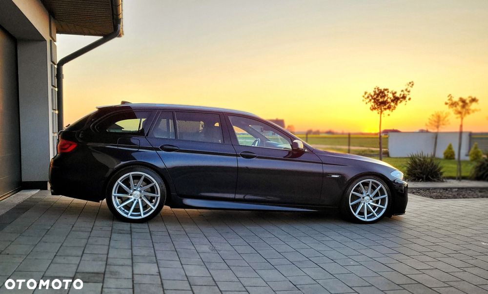 4x Felgi 20 5x120 m.in. do BMW X5 E70 F15 X6 71 E72 F16 LAND ROVER Range ROVER Sport - B1058 - 6