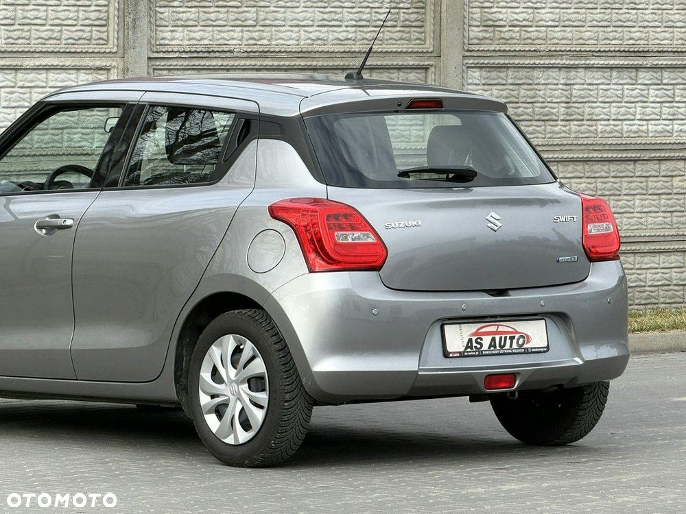 Suzuki Swift - 35