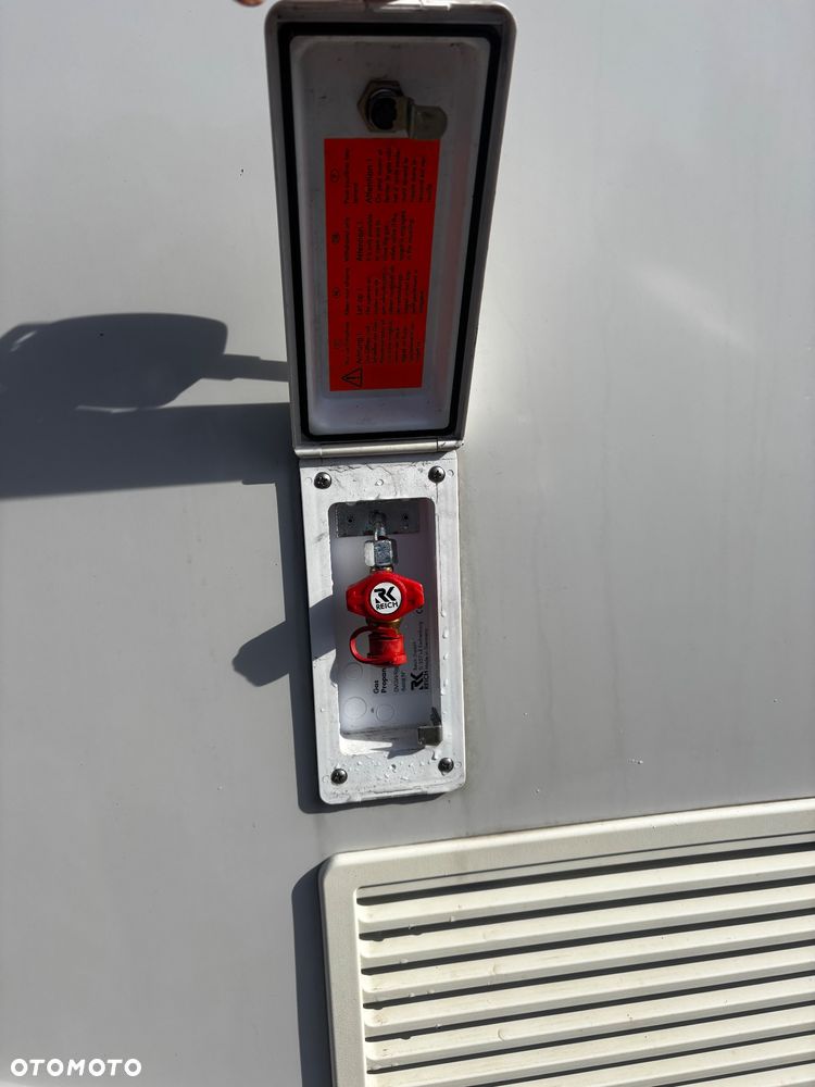 Ford Roller Team Zefiro - 21