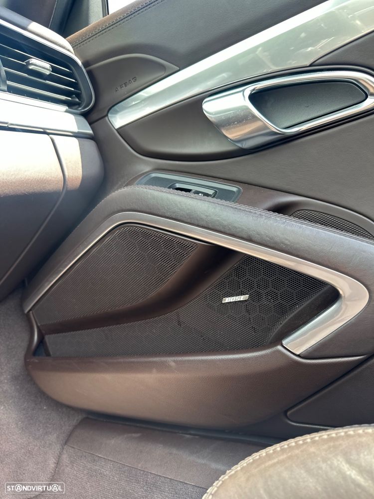 Porsche 911 (991) Carrera S PDK - 18