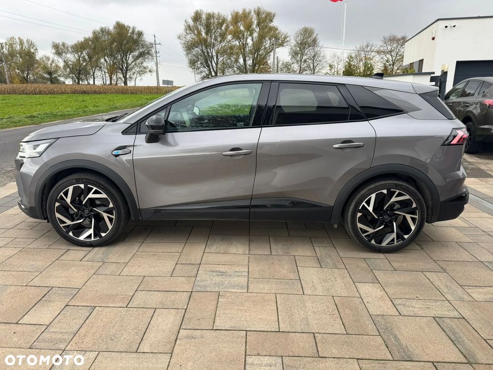 Renault Symbioz - 14