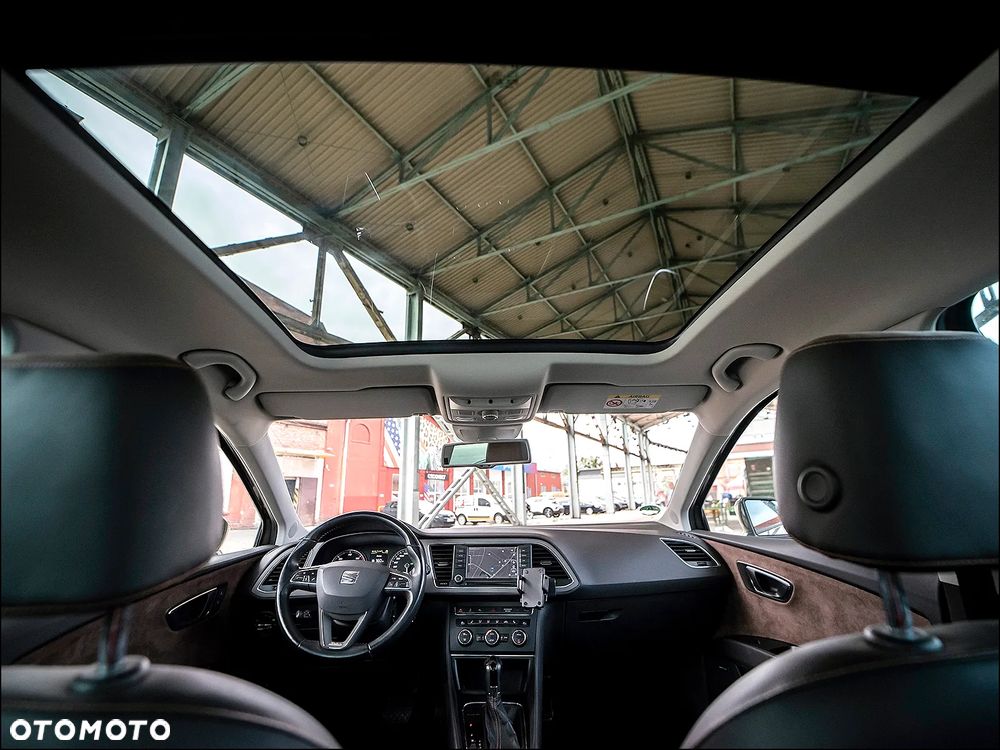 Seat Leon - 7