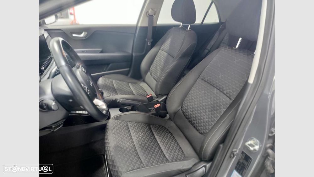 Kia Rio 1.0 T-GDi Wave - 8