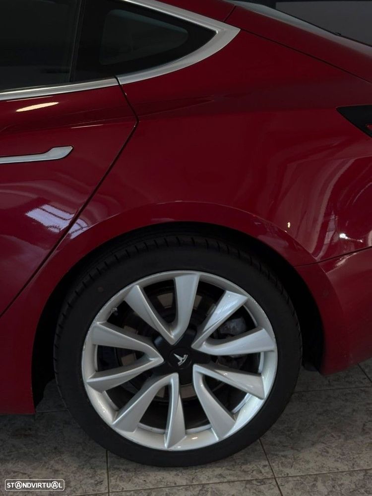 Tesla Model 3 Standard Range Plus RWD - 11