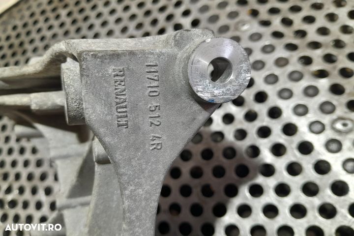 Suport alternator 117105124R 117105124R Renault Trafic 3 [2014 - 2020 - 3