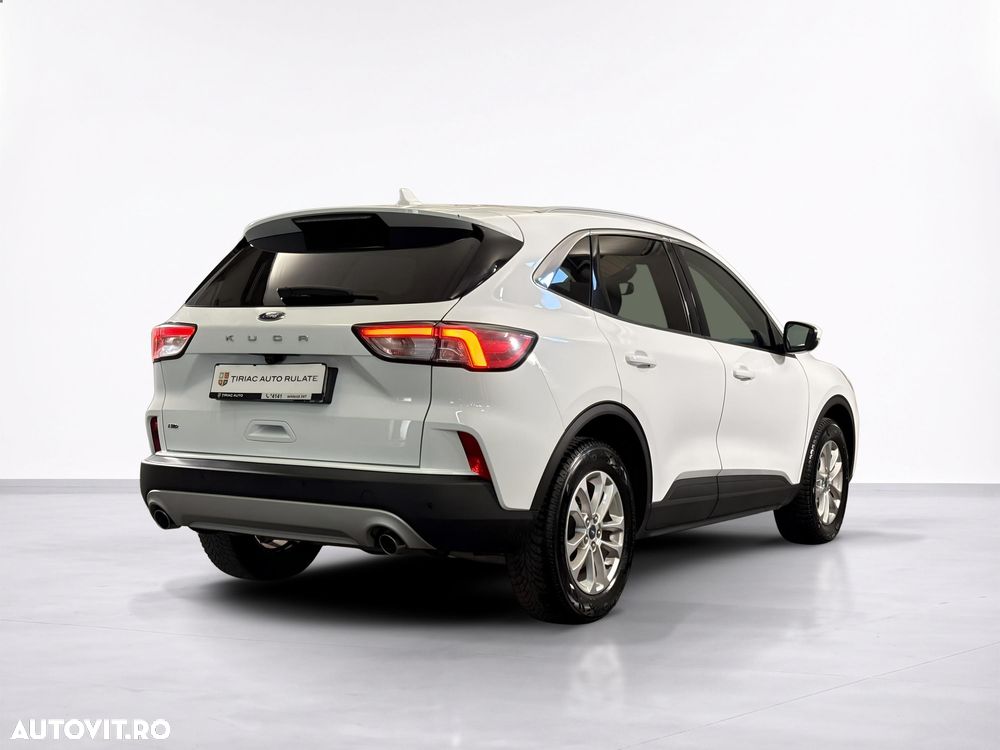 Ford Kuga - 6