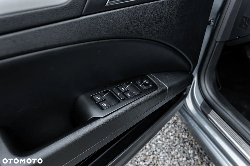 Skoda Superb 3.6 V6 4x4 DSG Elegance - 17