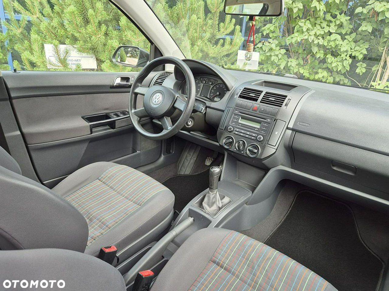 Volkswagen Polo 1.2 Trendline - 9