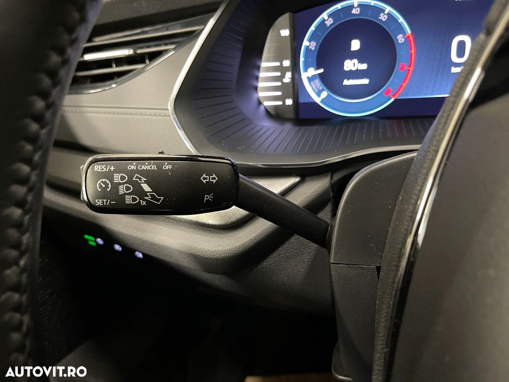 Skoda Octavia 1.0 TSI Ambition - 22