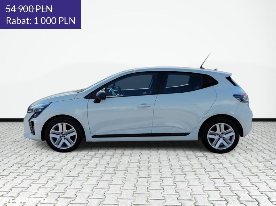 Renault Clio - 8