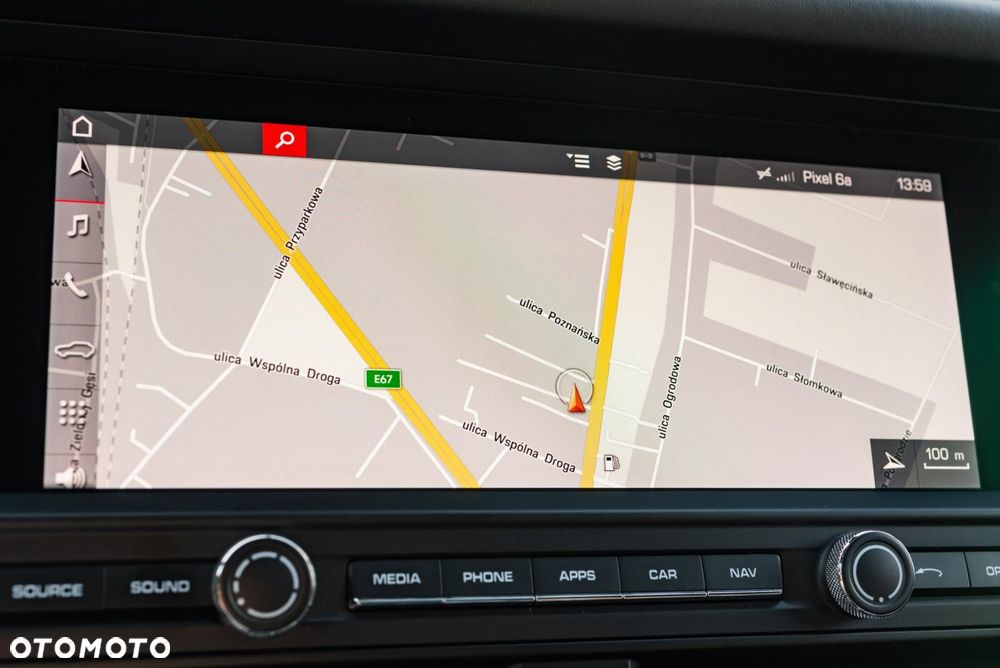 Porsche Macan Standard - 19