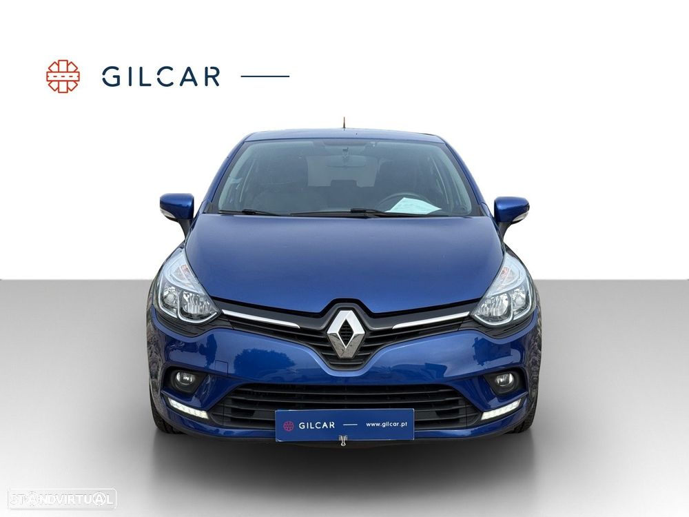 Renault Clio 0.9 TCe Zen - 3