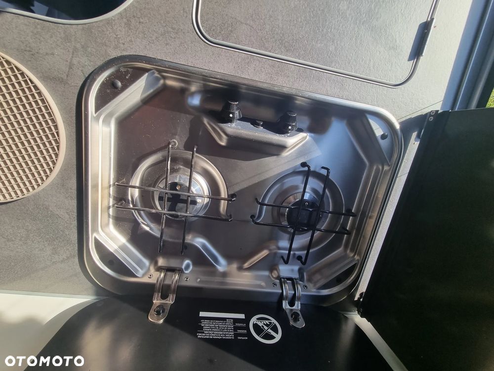 Ford Transit Custom Nugget - 7