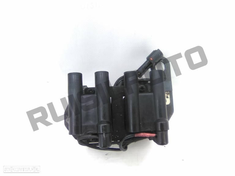 Bobine  Hyundai Accent I [1993_1999] 1.3 I 12v - 1