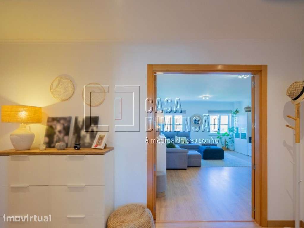 Apartamento de tipologia T3 com Garagem na Serra de Carnaxide, como... - Grande imagem: 5/54