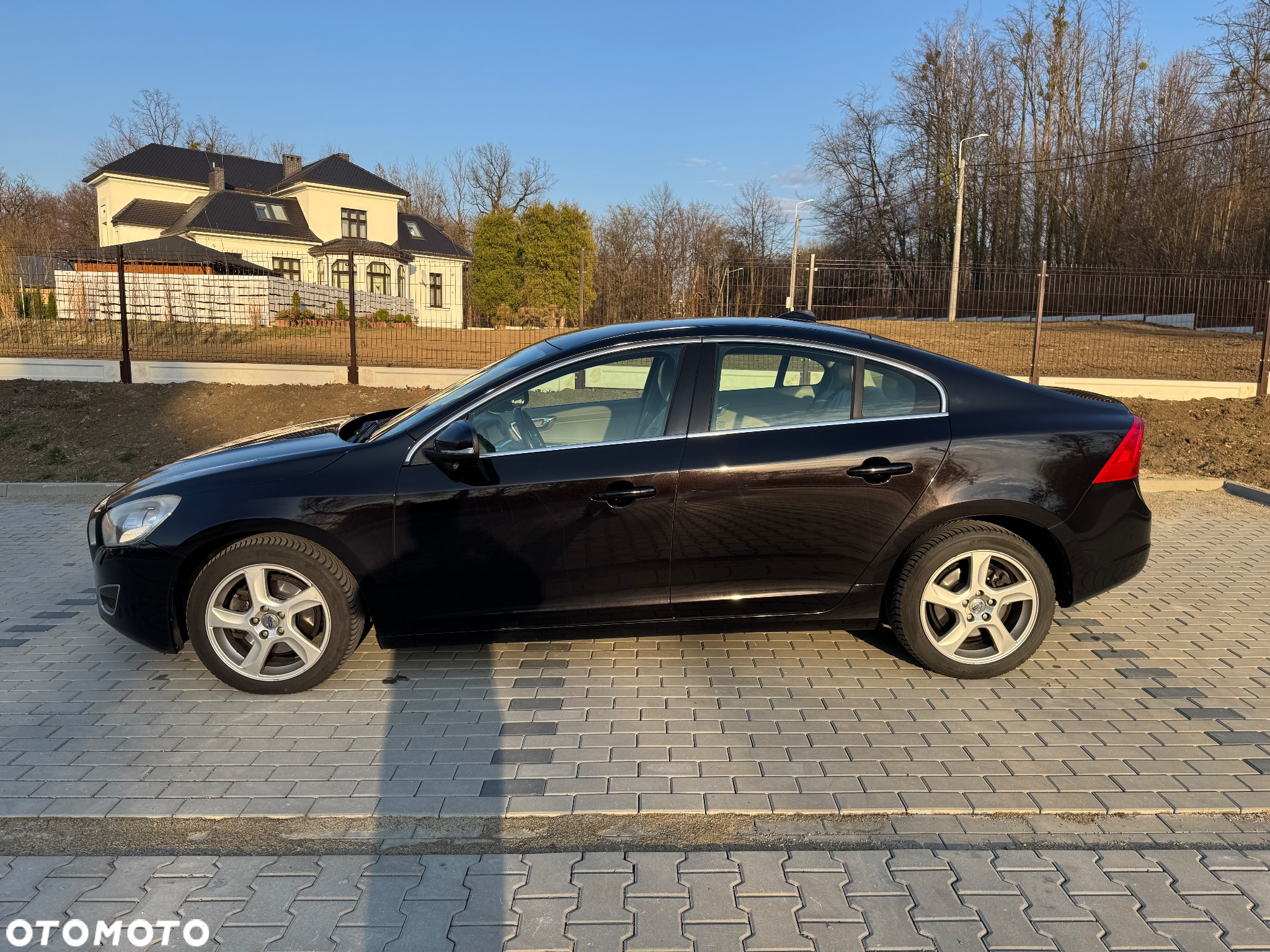 Volvo S60 D3 Summum - 14