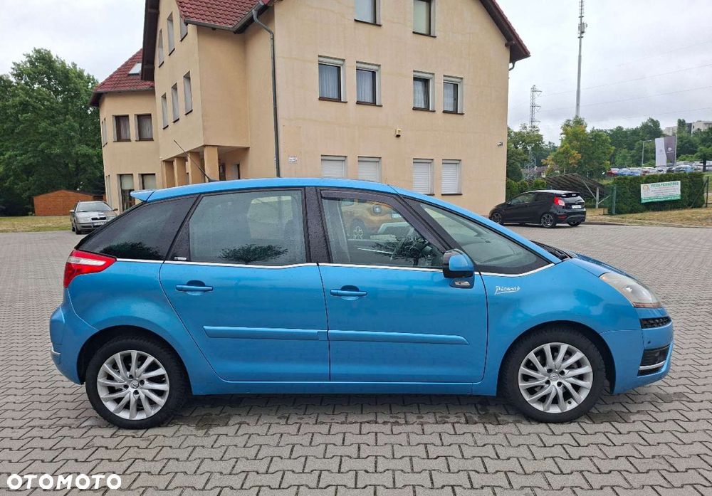 Citroën C4 Picasso - 6