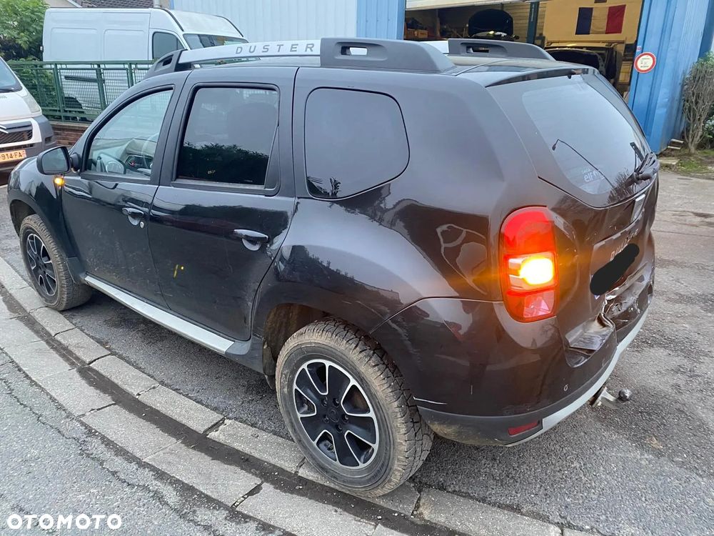 Dacia Duster 1.5 dCi Comfort EDC - 3