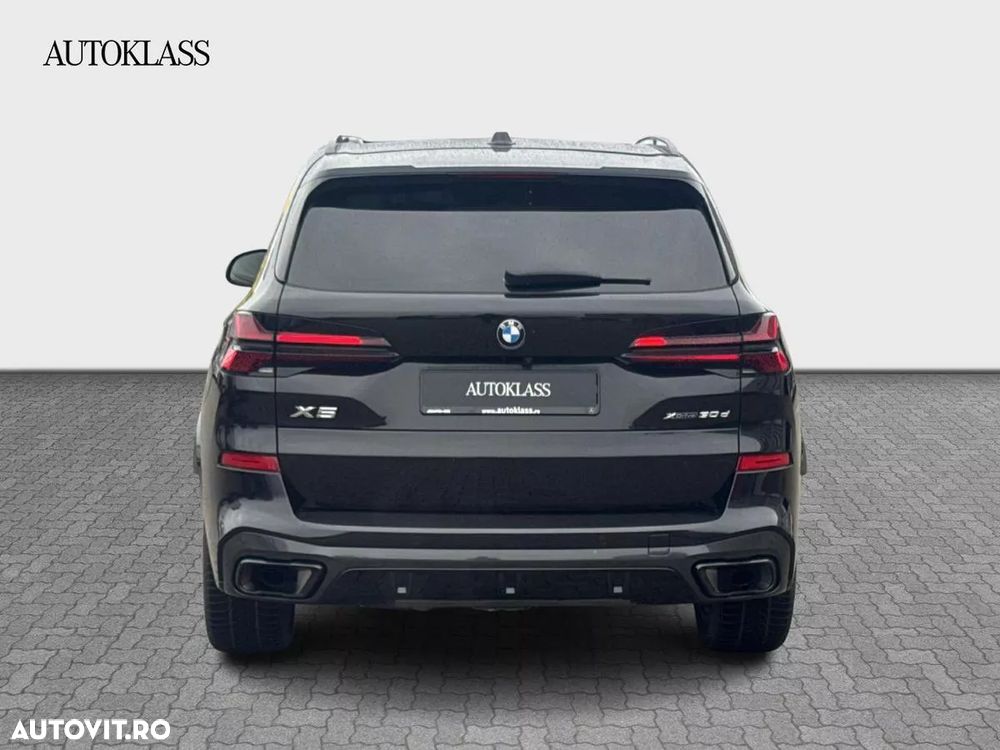 BMW X5 xDrive30d AT MHEV - 5