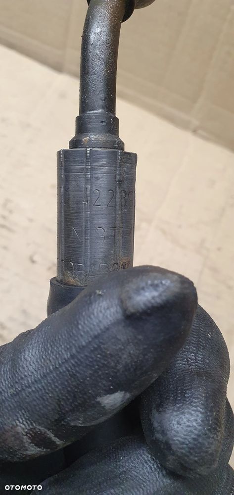 Przewód wąż rurka wspomagania VW Passat B5 8D1422893AE - 6