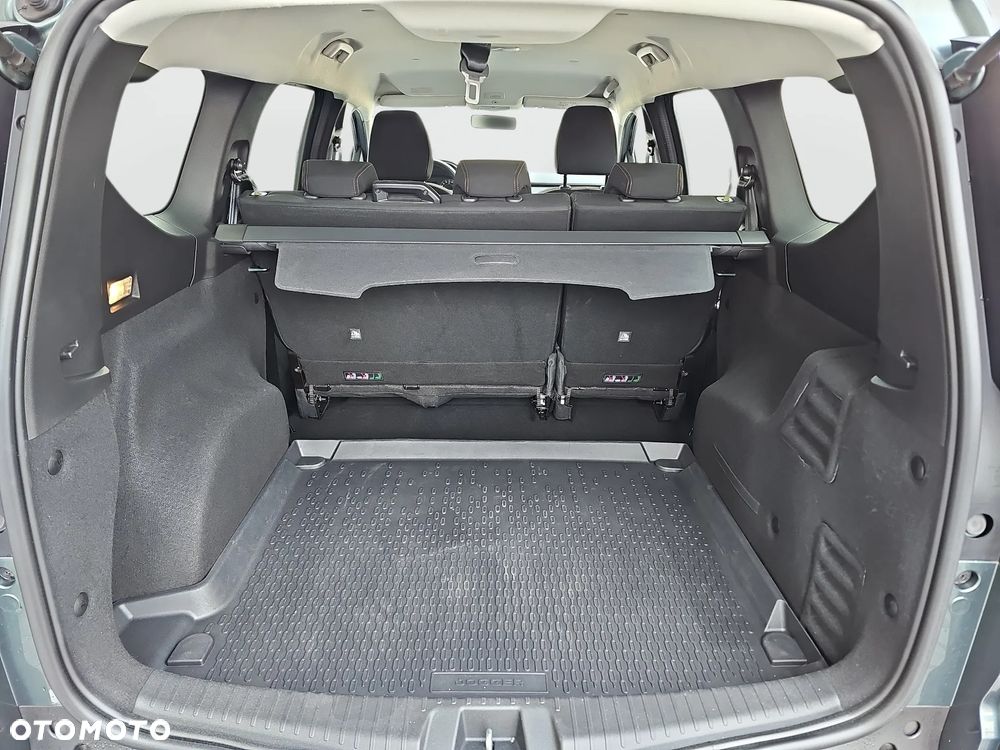 Dacia Jogger 1.0 TCe Extreme - 24