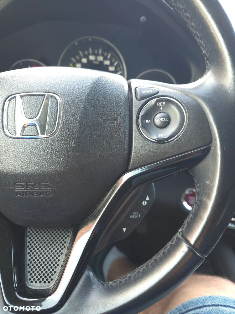 Honda HR-V 1.5 Executive (ADAS) - 19