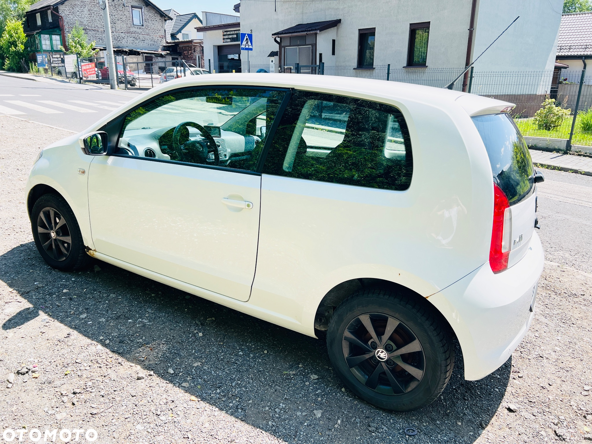 Skoda Citigo 1.0 Elegance - 12
