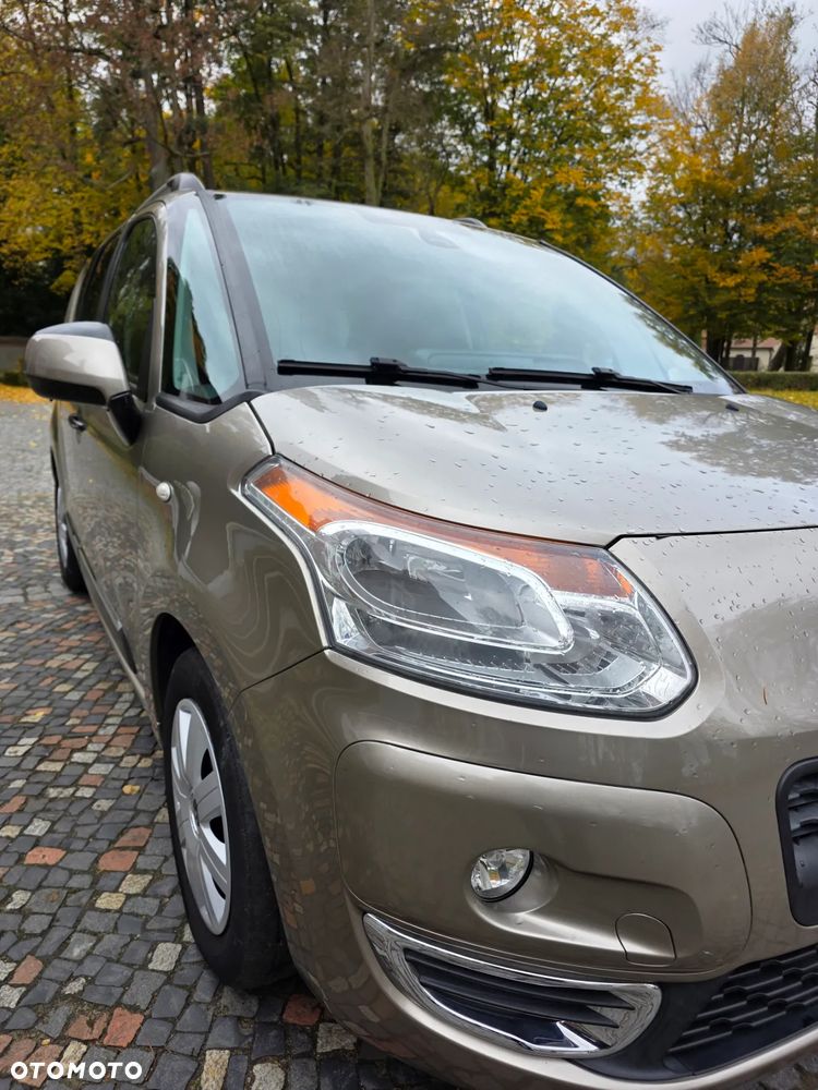 Citroën C3 Picasso 1.4i Exclusive - 2
