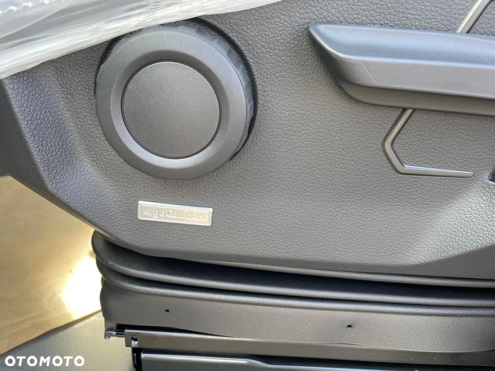 Volkswagen Crafter - 21