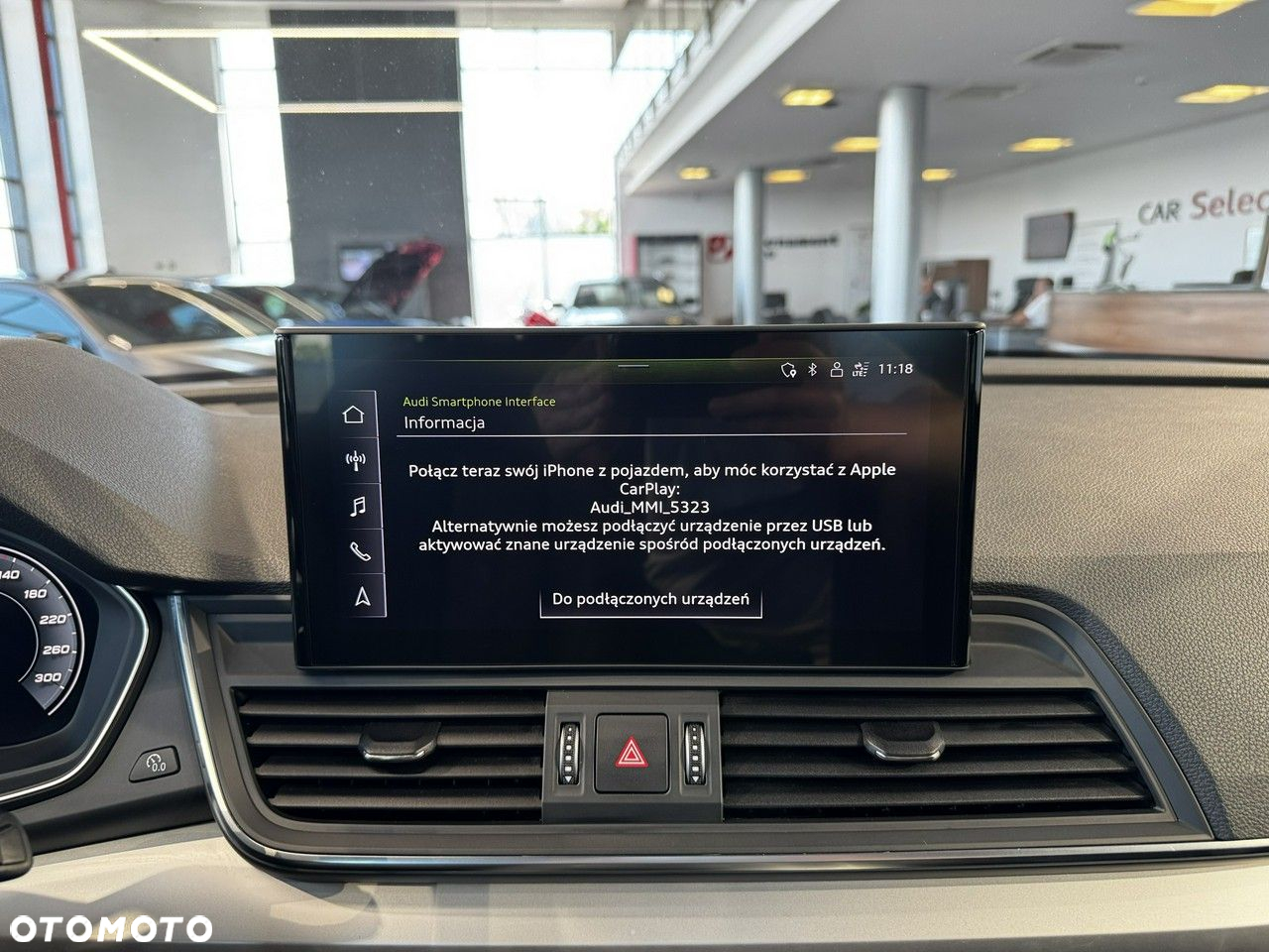 Audi Q5 - 21