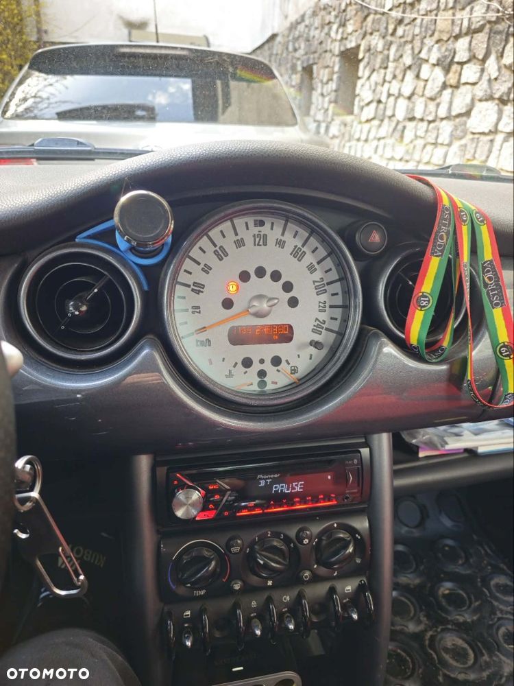 MINI Cooper - 8