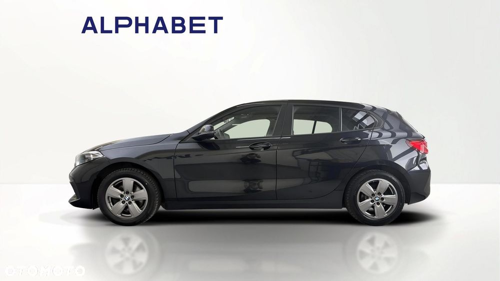 BMW Seria 1 118d Advantage - 6
