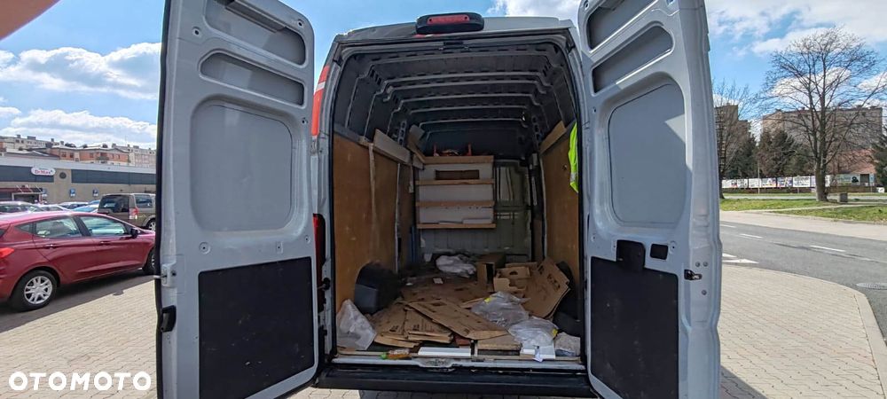 Fiat Ducato - 17