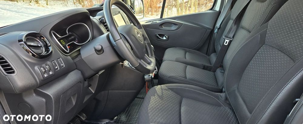 Opel Vivaro L2H1 2.9t Edition - 2