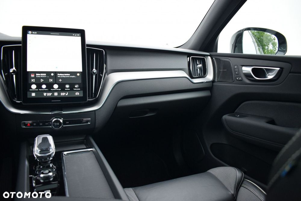 Volvo XC 60 - 15