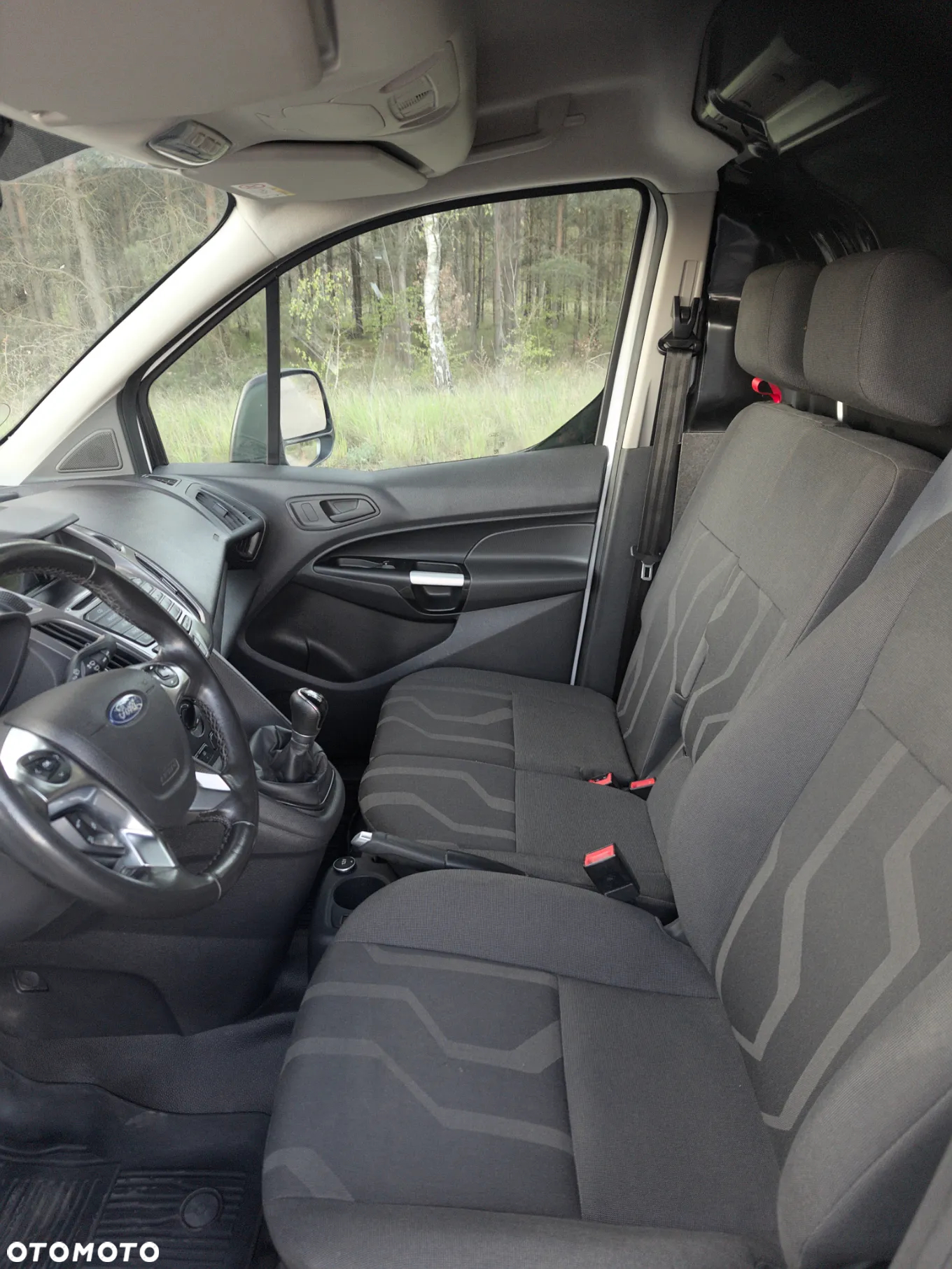 Ford Connect - 6