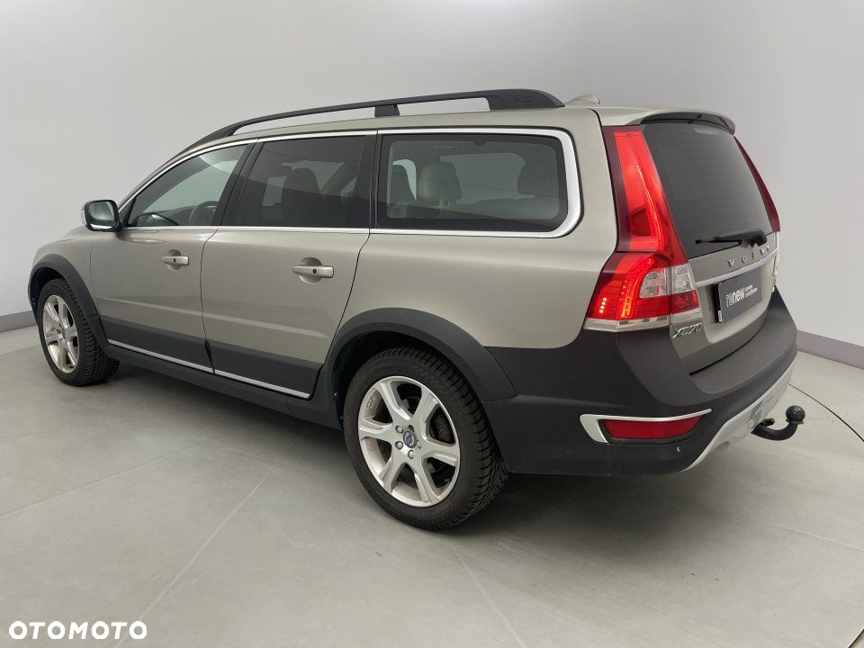 Volvo XC 70 - 15