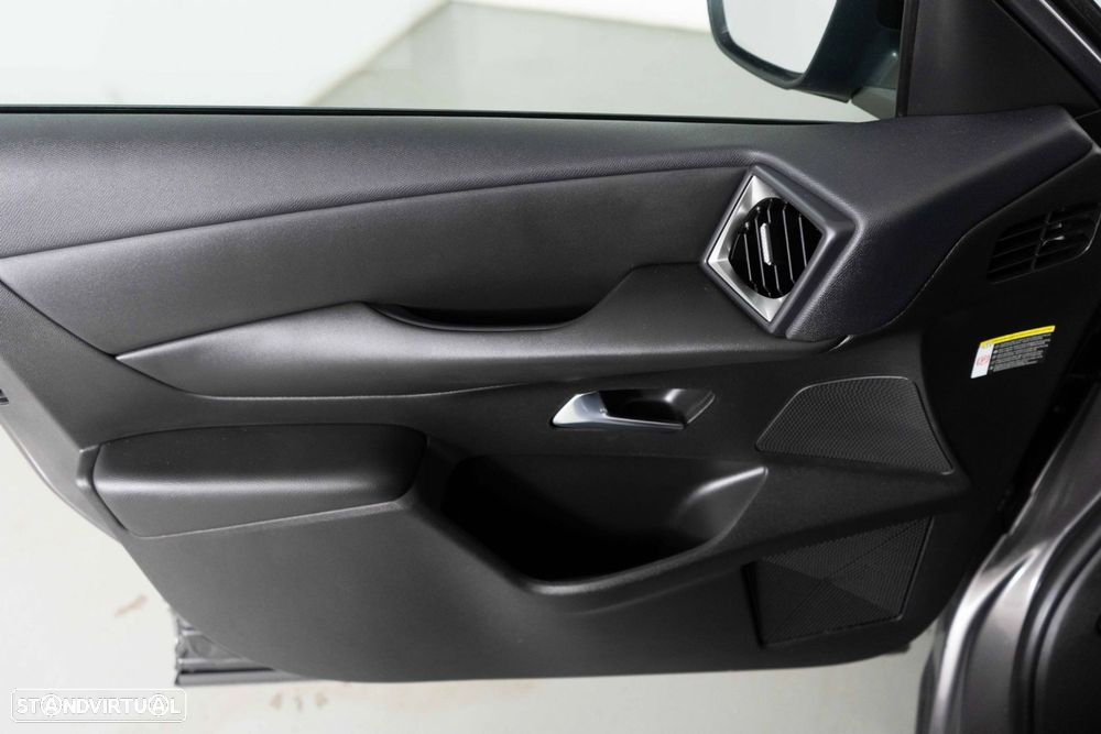 DS DS3 Crossback 1.2 PureTech Bastille EAT8 - 19