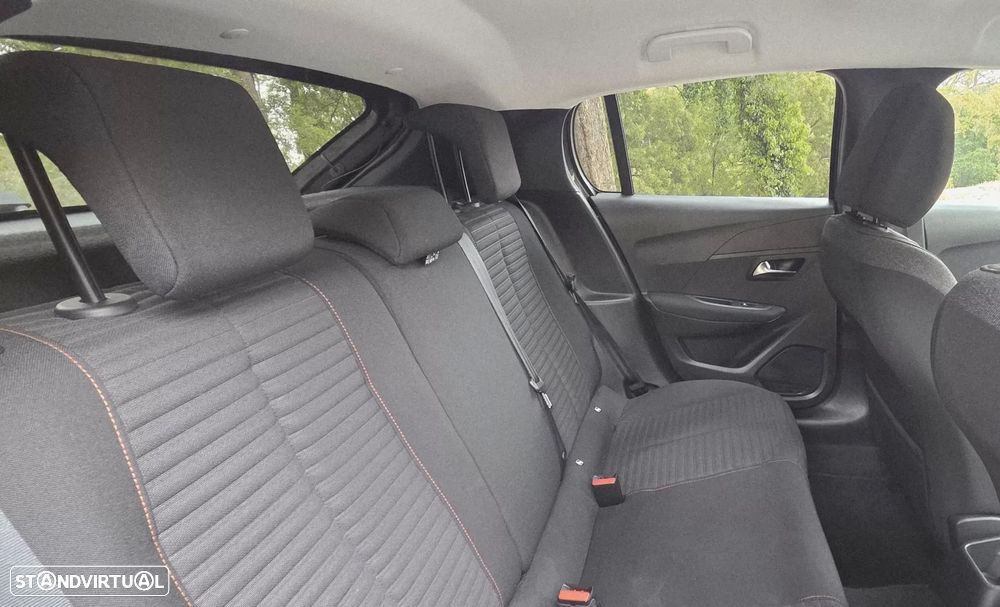 Peugeot 208 1.2 PureTech Active Pack - 14