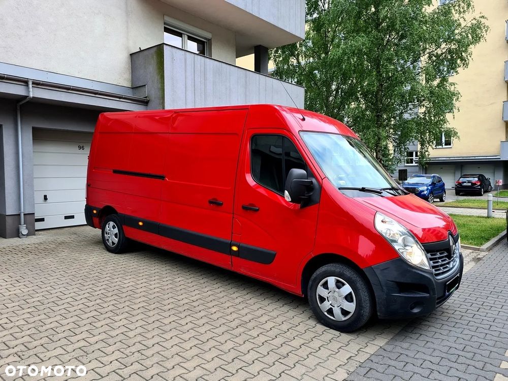 Renault Master L3H2 - 4