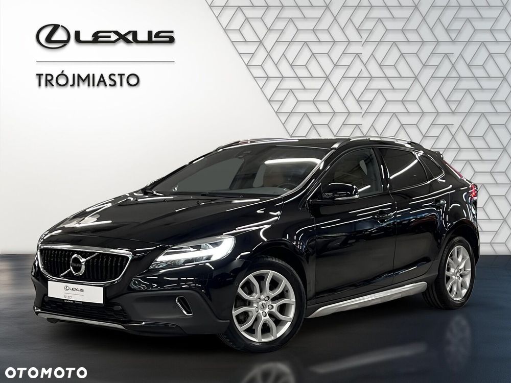Volvo V40 - 2