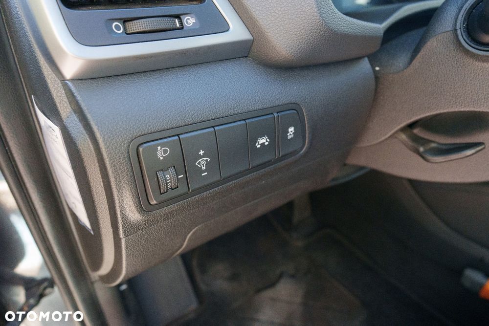 Hyundai Tucson 1.6 GDI BlueDrive Comfort 2WD - 15