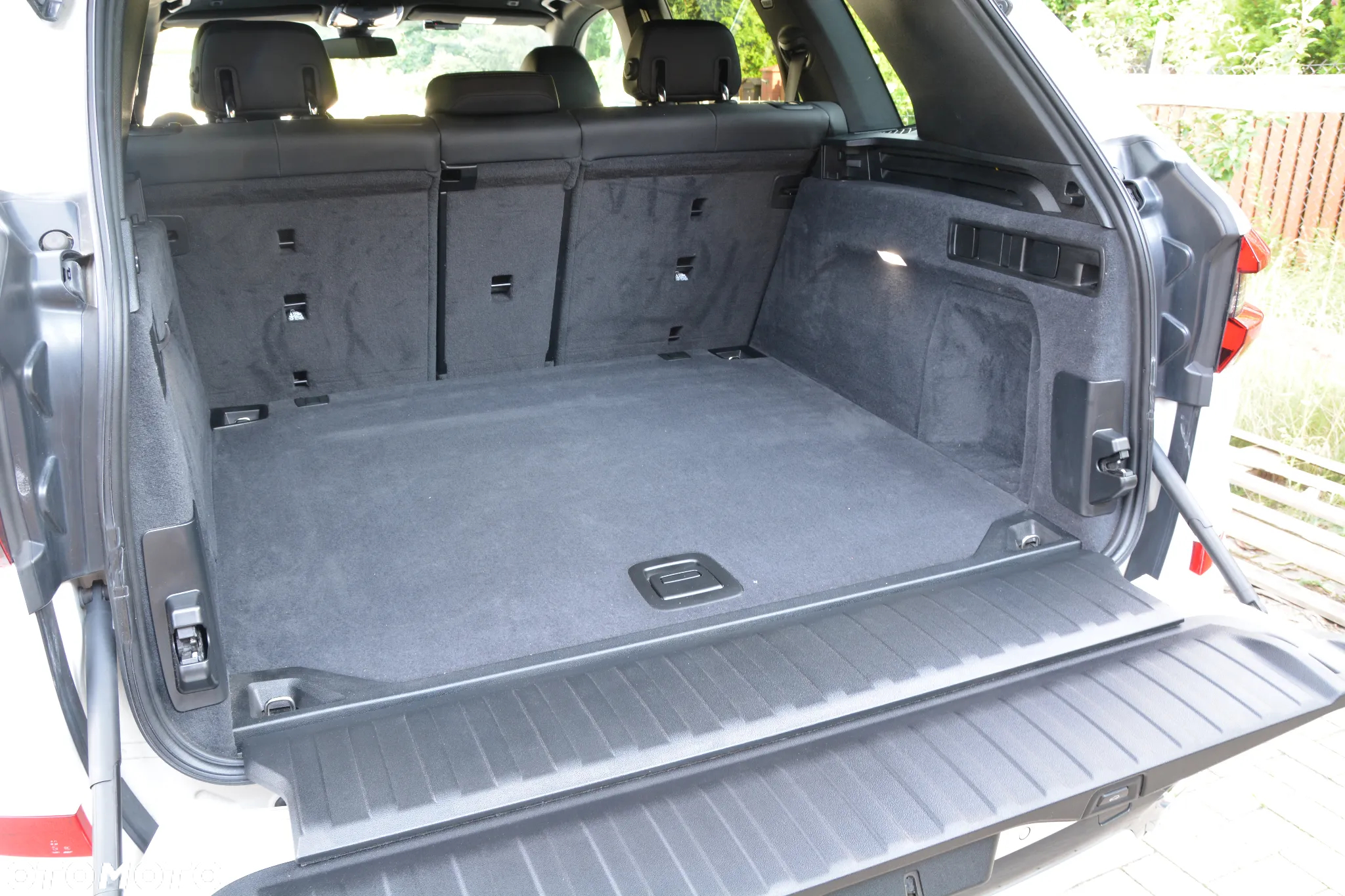 BMW X5 xDrive30d sport - 11
