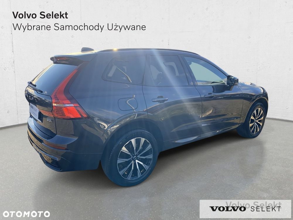 Volvo XC 60 - 6