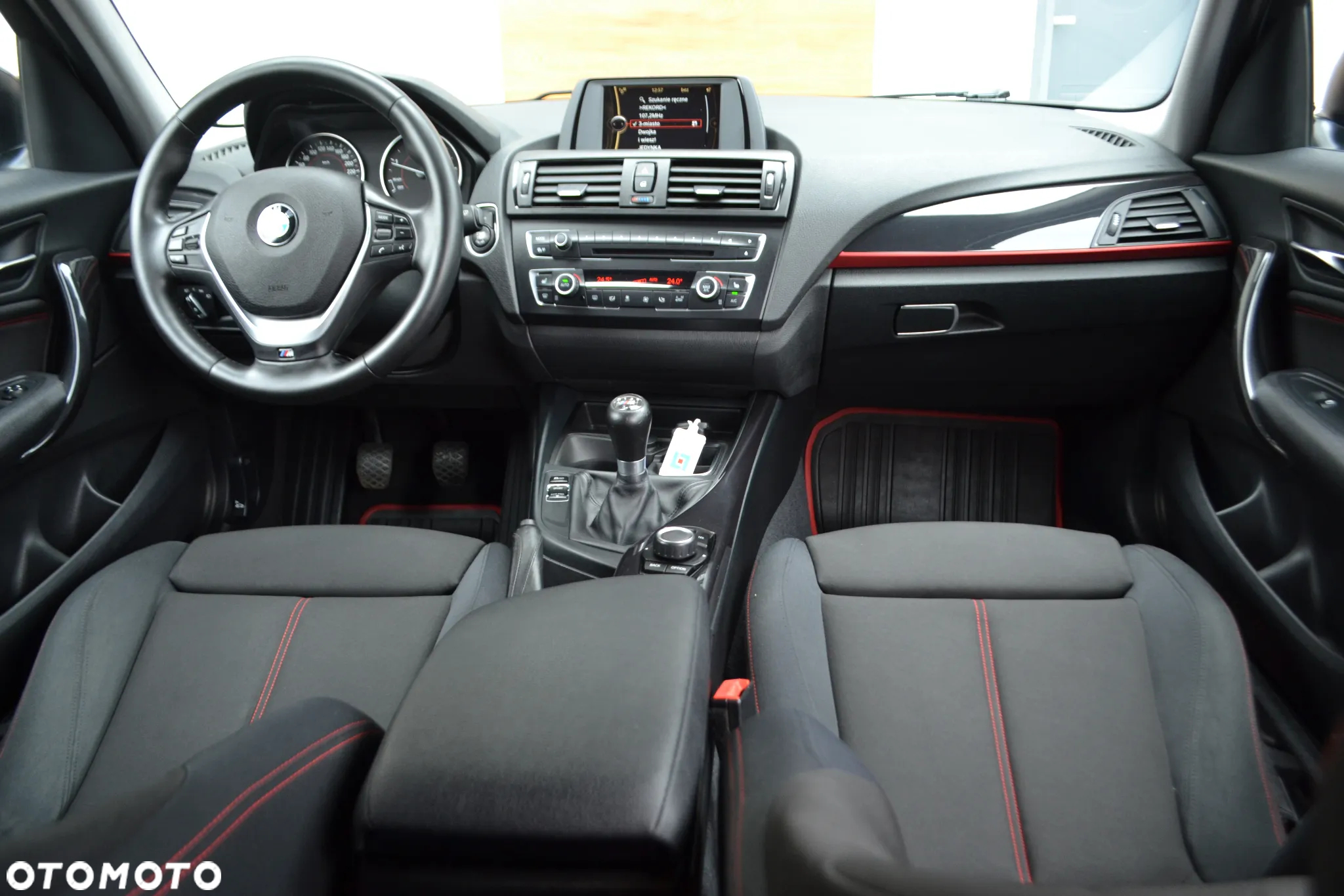 BMW Seria 1 - 19