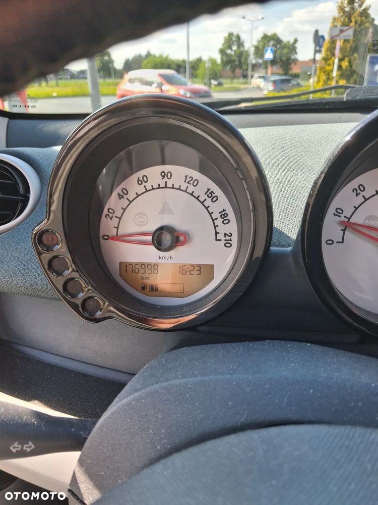 Smart Forfour passion - 6